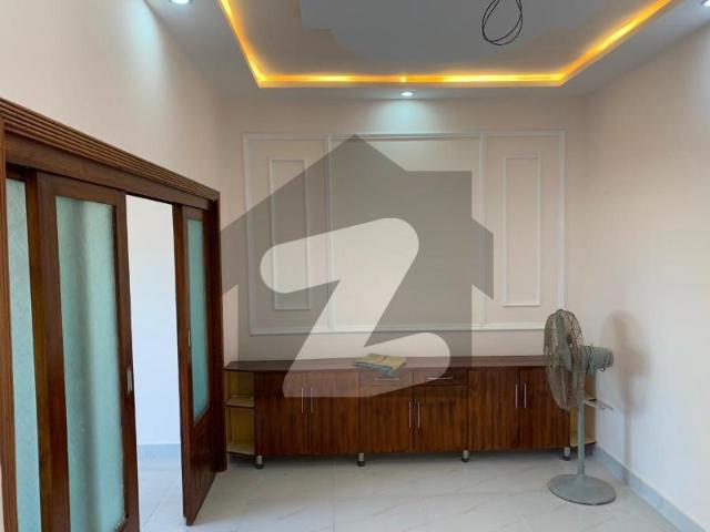 5 Marla Beautiful House For Sale Citi Housing Society Phase 1