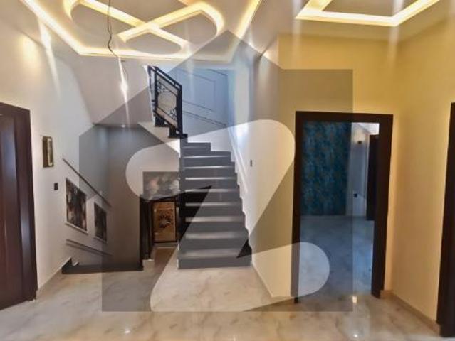 5 Marla Beautiful House For Sale in A Extension, Citi Housing Sialkot Citi Housing Society
