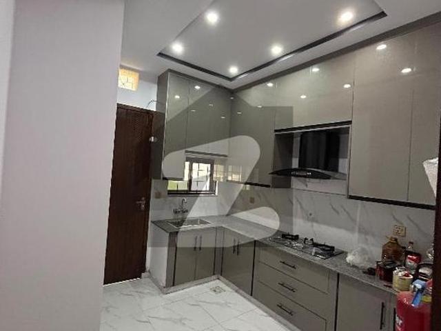 5 Marla Beautiful House For Sale in Bahria Orchard Lahore Bahria Orchard