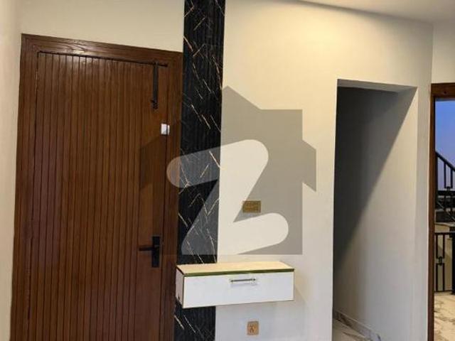 5 Marla Beautiful House for Sale in Bahria Town Phase 8, Rawalpindi Prime Location Bahria Town Phase 8