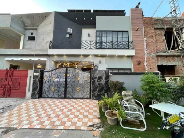 5 Marla Beautiful House For Sale In Buch Villas Multan