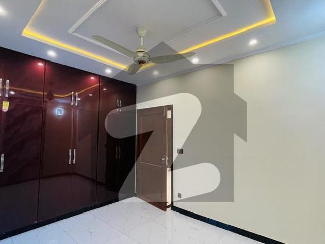 5 Marla Beautiful House For Sale In Central Park Housing Scheme Lahore Central Park Housing Scheme