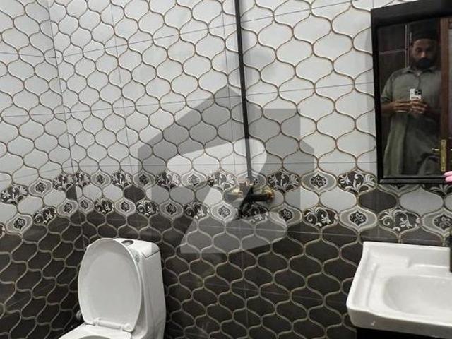 5 Marla Beautiful House For Sale In Central Park, Lahore Central Park Housing Scheme