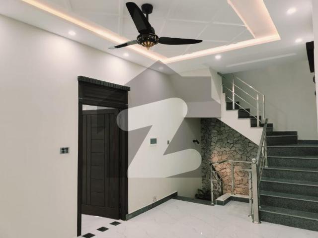 5 Marla Beautiful House For Sale In Citi Housing Gujranwala Citi Housing Society