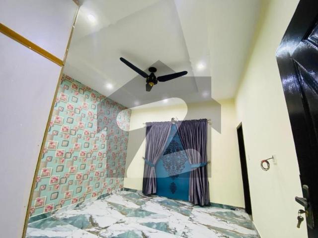 5 Marla Beautiful House For Sale In Citi Housing Gujranwala Citi Housing Society