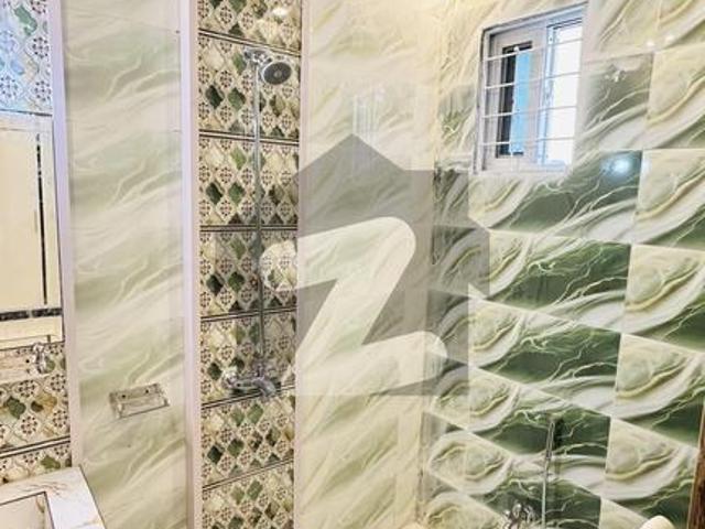 5 Marla Beautiful House For Sale In Dc Colony Gujranwala Cantt DC Colony