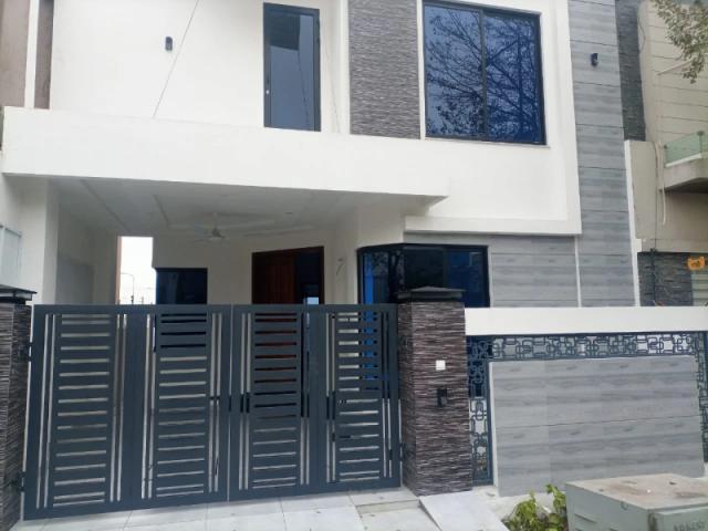 5 marla beautiful house for sale in dha phase 5 lahore dha phase 5 id 77360