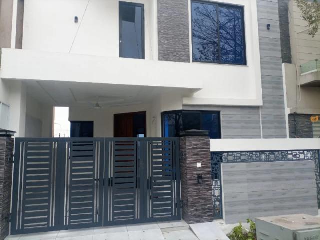 5 marla beautiful house for sale in dha phase 5 lahore dha phase 5 id 77360
