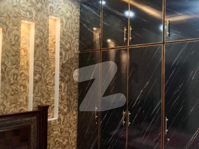 5 Marla Beautiful House For Sale In Ghous Garden Phase 4 Ideal Family Home Ghous Garden Phase 4