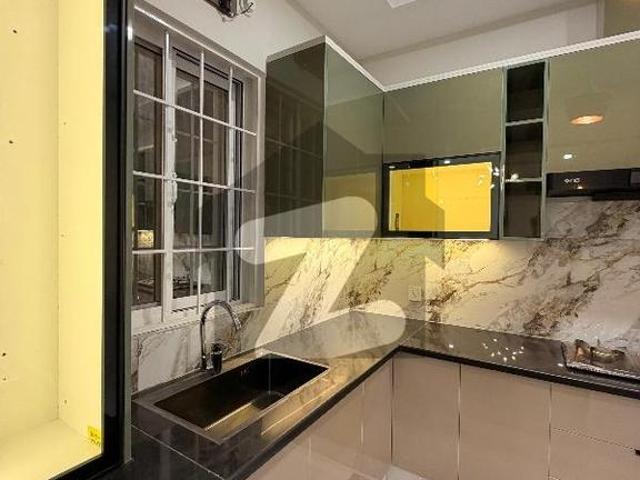 5 Marla Beautiful House For Sale In Kohistan Enclave G Block | Prime Location | Asad Land Holdings Kohistan Enclave