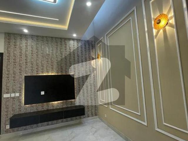 5 Marla Beautiful House for Sale in Lake City M8 Lake City Sector M8 Block B1