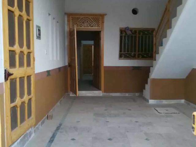 5 Marla Beautiful House For Sale In Shaheen Town Phase 2 Islamabad Lehtarar Road ID 44261