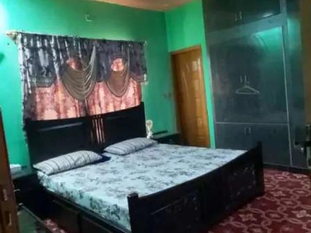 5 marla beautiful house for sale Islamabad Jhangi Syedan ID 24520