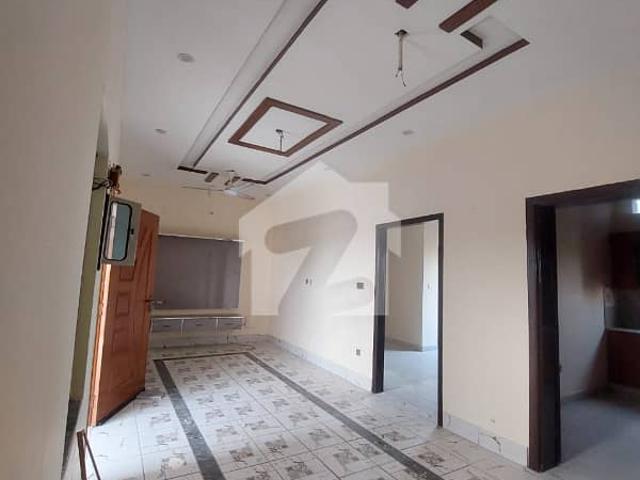 5 Marla Beautiful House For Sale | Khayaban E Amin