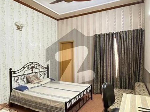 2 Marla Brand New Beautiful House For Sale Marghzar Officers Colony