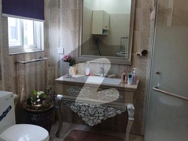 5 Marla Beautiful House For Sale Phase 5, D Block | Near LUMS University, Park &Amp  Commercial