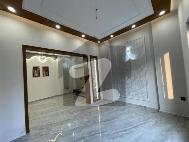 5 Marla Beautiful House For Sale Royal Orchard Multan Royal Orchard Block F
