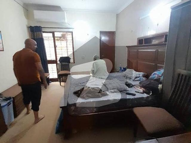 5 Marla beautiful house for rent at the hot location of johar town