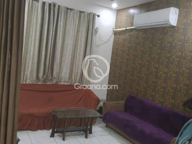 5 Marla Beautiful house for rent at Air port Housing Society