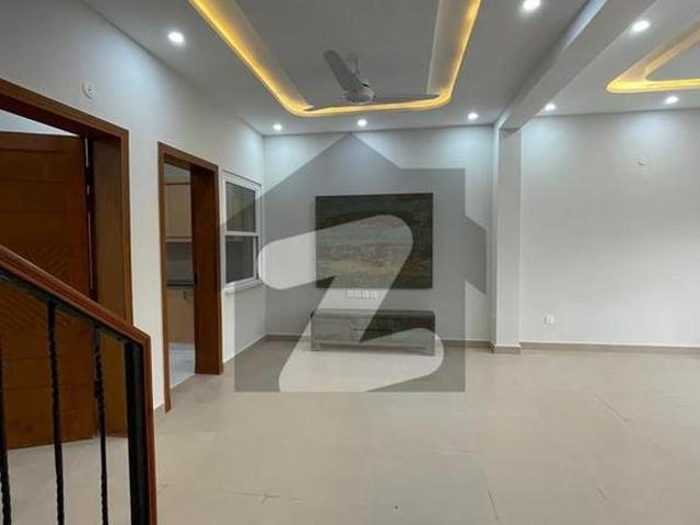 5 Marla Beautiful House For Rent Bahria Enclave Sector B1