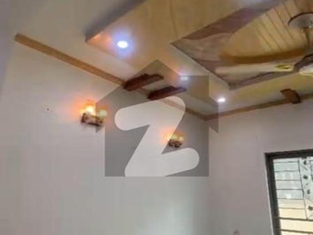 5 Marla Beautiful House For Rent In Wapda Town Phase 1 Block G2