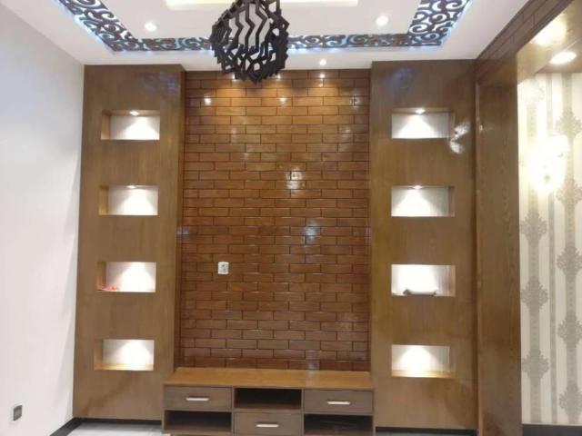 5 Marla Beautiful House For Rent In Bahria Town Block BB Lahore Bahria Town ID 02825