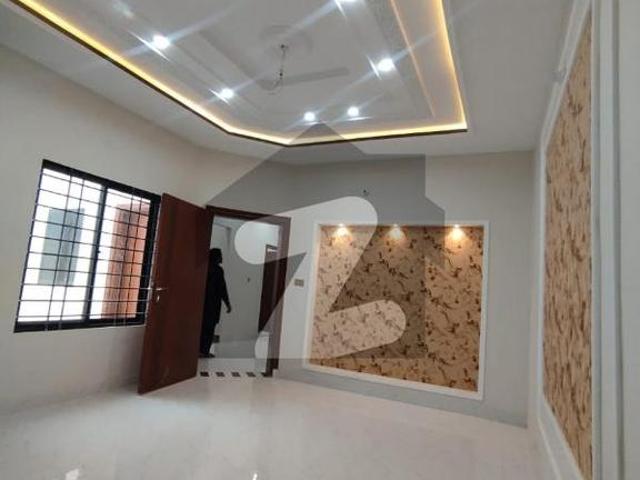 5 Marla Beautiful House For Rent In Buch Villas Buch Executive Villas