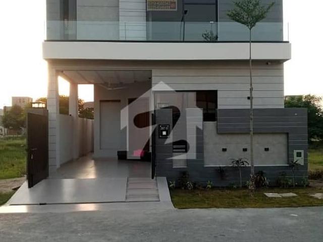 5 marla beautiful house for rent in dha phase 9 town