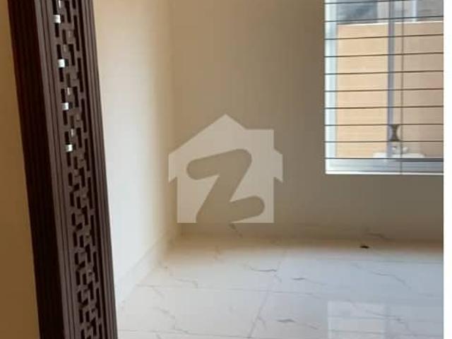5 Marla Beautiful House For Rent In Sawan Block, DC Colony Gujranwala