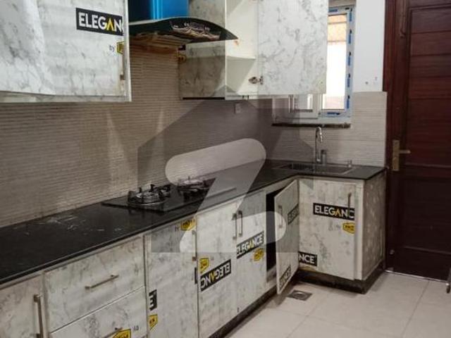 5 Marla Beautiful House For Rent | Prime Location Bahria Enclave Sector N
