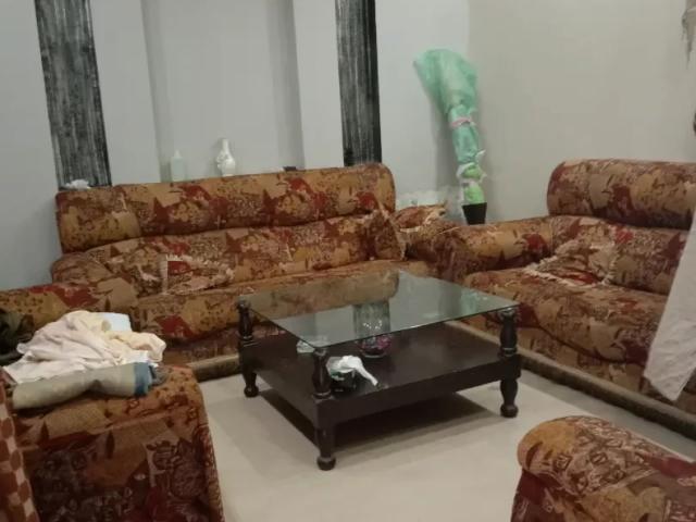 5 Marla beautiful house in pak arab society Lahore Pak Arab Housing Society ID 70518