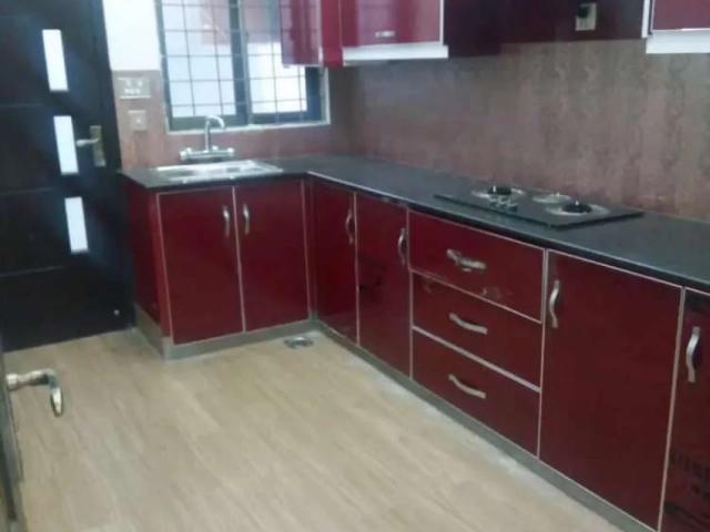 5 Marla Beautiful House is Available for rent Lahore Paragon City ID 36490