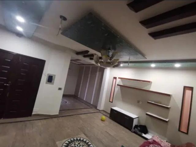 5 Marla beautiful house Lahore Pak Arab Housing Society ID 76695
