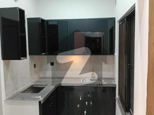5 Marla Beautiful & Lavish House For Sale Eden Executive