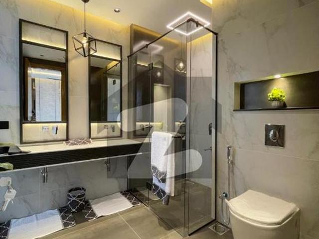 5 Marla Beautiful Lush Bungalow For Rent In DHA 9 Town Affordable Luxury DHA 9 Town