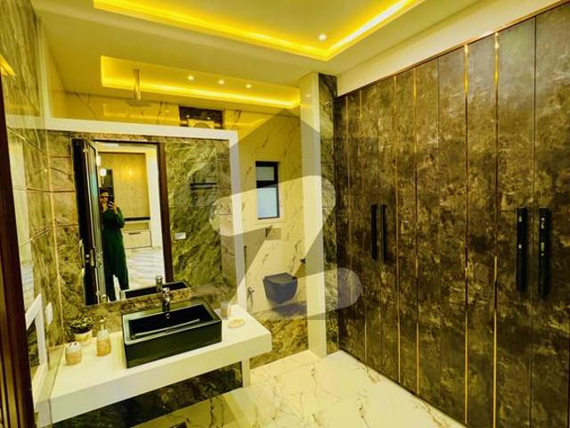 5 Marla Beautiful Luxury Double House Available For Sale in Royal Orchard Multan Royal Orchard Block F