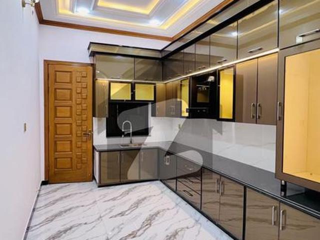 5 Marla Beautiful Luxury Double Storey House Available For Sale At Multan Public School Road