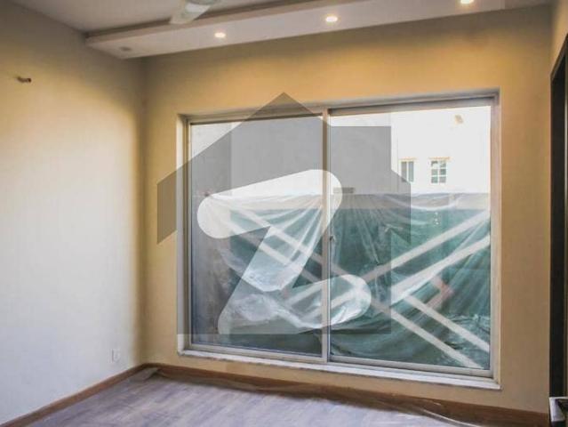 5 Marla Beautiful Luxury Modern House In DHA Phase 9 Town Prime Location Near Ring Road