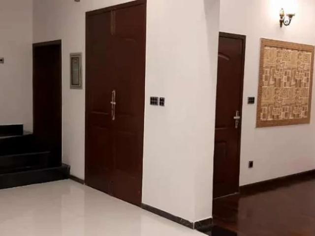 5 Marla Beautiful Neat and Clean Home available for sale in Block L Lahore Khayaban e Amin ID 60998