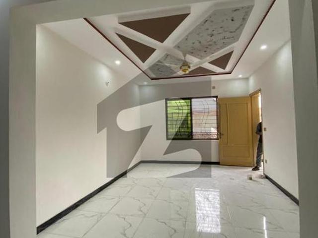 5 Marla Beautiful New House For Rent In Shalley Valley