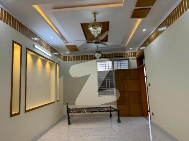 5 MARLA BEAUTIFUL ONE AND HALF STORY HOUSE_For_Sale IN Airport Housing Society sector 4 RAWALPINDI Airport Housing Society Sector 4