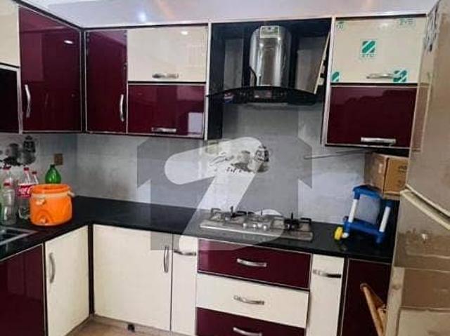 5 Marla Beautiful Portions Available For Rent