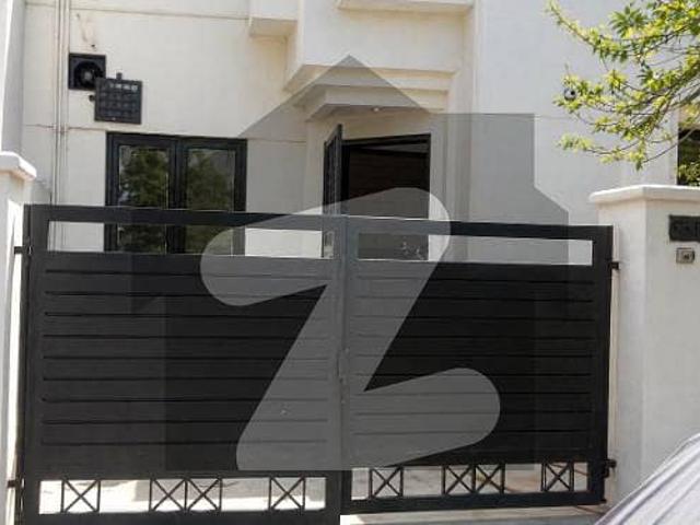 5 Marla Beautiful Single Storey House for Sale | Facing Park | PGSHF Mohlanwal Lahore