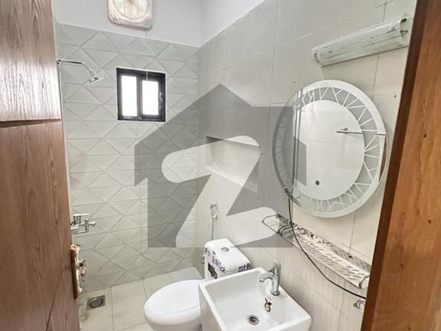 5 Marla Beautiful Single Story House For Sale In Banigala Bani Gala