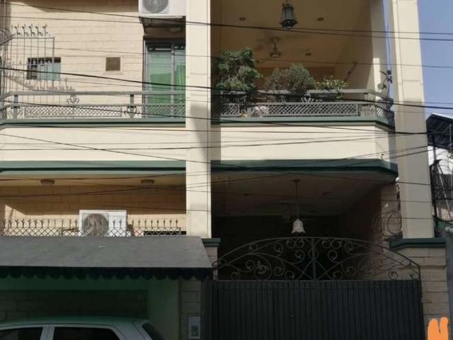 5 Marla Beautiful Spacious House with Great Location Near to Emporium Lahore Johar Town ID 67388