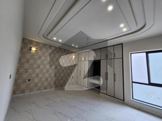 5 Marla Beautiful Spanish House for Sale in Buch Villas, Multan Buch Executive Villas