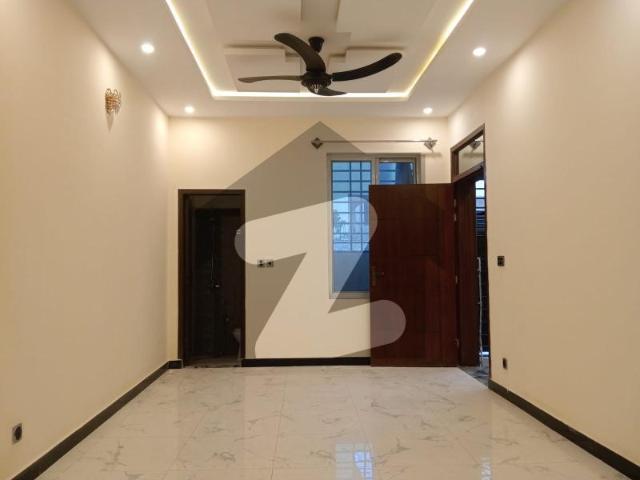 5 Marla Beautifully Built Brand New Double Story House Available for rent in BaniGala Bani Gala