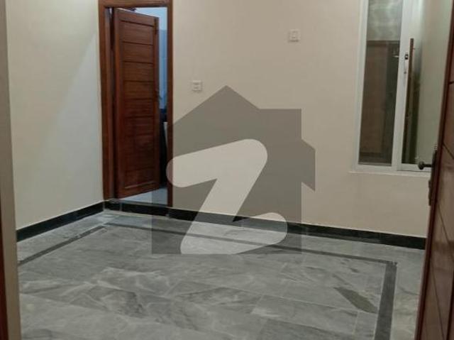 5 Marla Beautifully Built Double Storey House Available for rent in Bani Gala