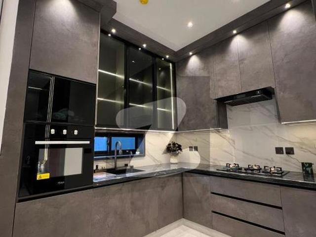 5 Marla Beautifully Designed Modern House For Sale In DHA Phase 9 Town DHA 9 Town