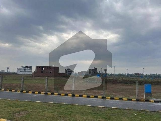 5 Marla Best Investment In LDA CITY in N Block